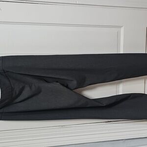 Pantology Charcoal Gray Women's Trousers